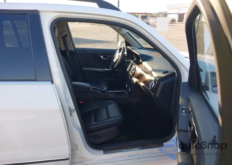 2015 Mercedes-Benz Glk 350 4Matic from USA, damaged, VIN WDCGG8JB6FG403404